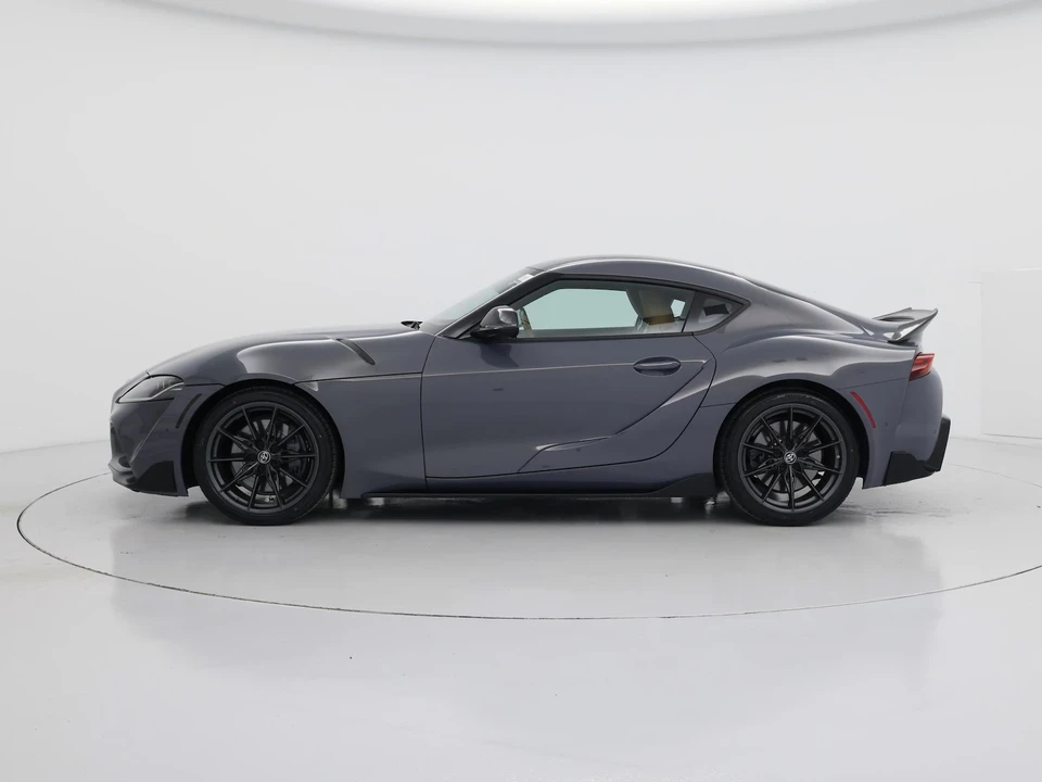 2023 Toyota GR Supra 5th Gen - Image 4 of 24