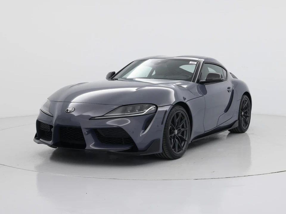 2023 Toyota GR Supra 5th Gen - Image 5 of 24