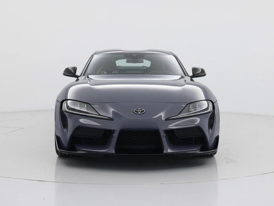 2023 Toyota GR Supra 5th Gen - Image 6 of 24