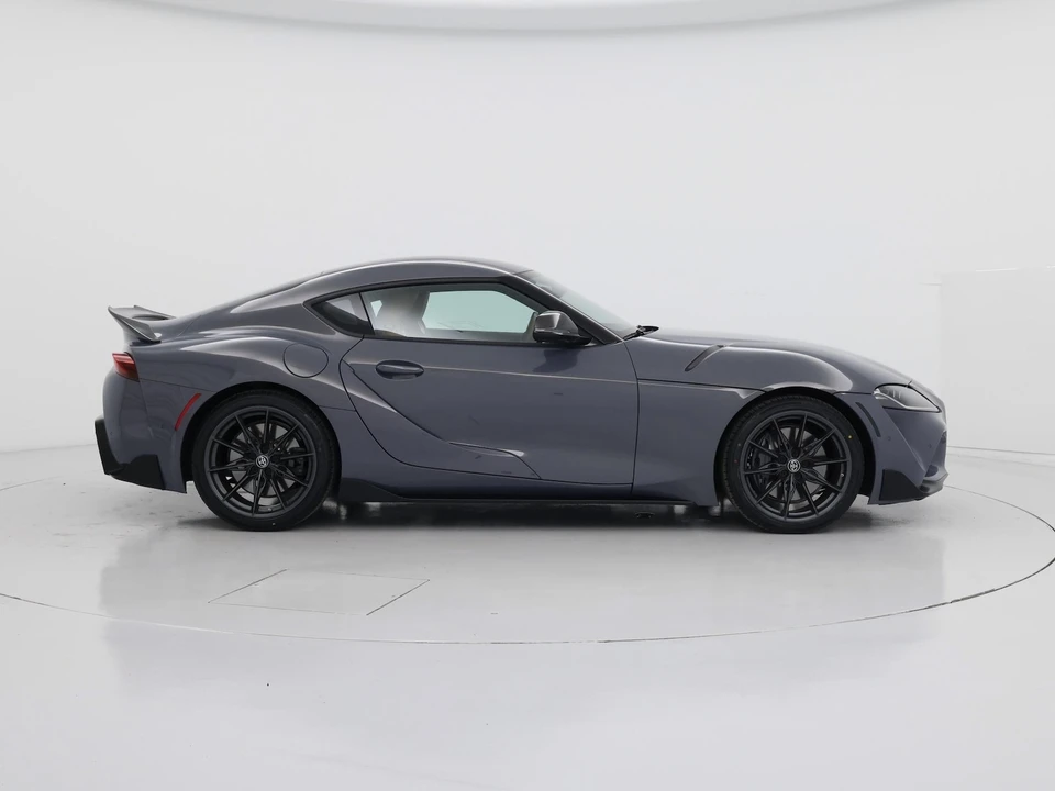 2023 Toyota GR Supra 5th Gen - Image 8 of 24