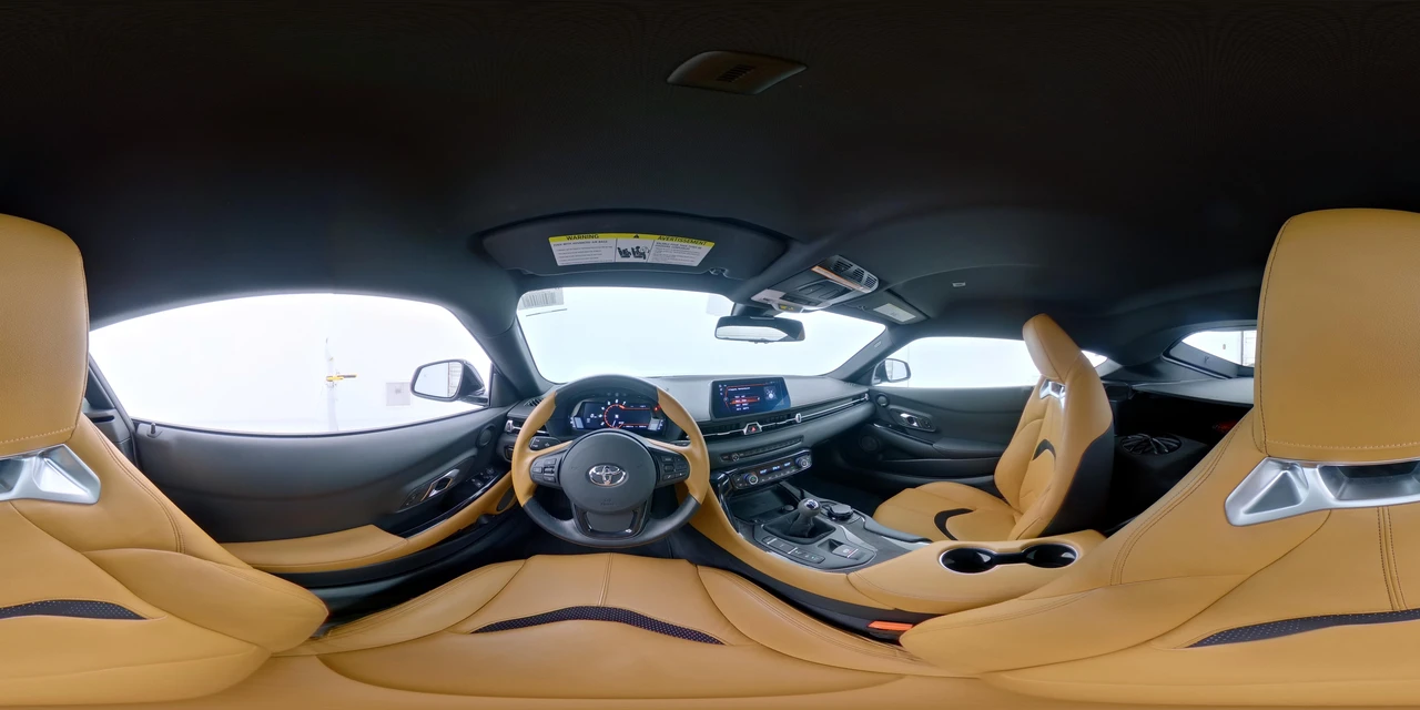 2023 Toyota GR Supra 5th Gen - Image 24 of 24
