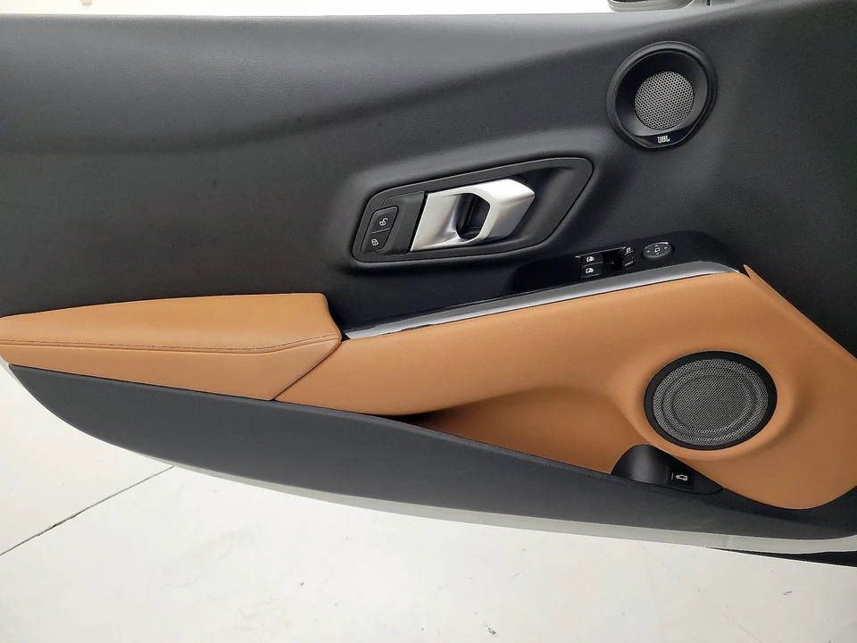 2023 Toyota GR Supra 5th Gen - Image 13 of 23