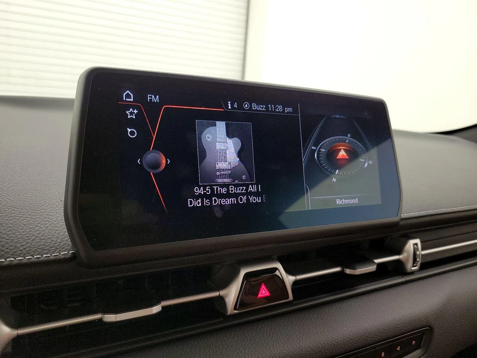 2023 Toyota GR Supra 5th Gen - Image 16 of 23