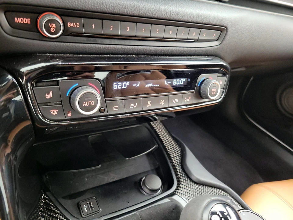 2023 Toyota GR Supra 5th Gen - Image 17 of 23