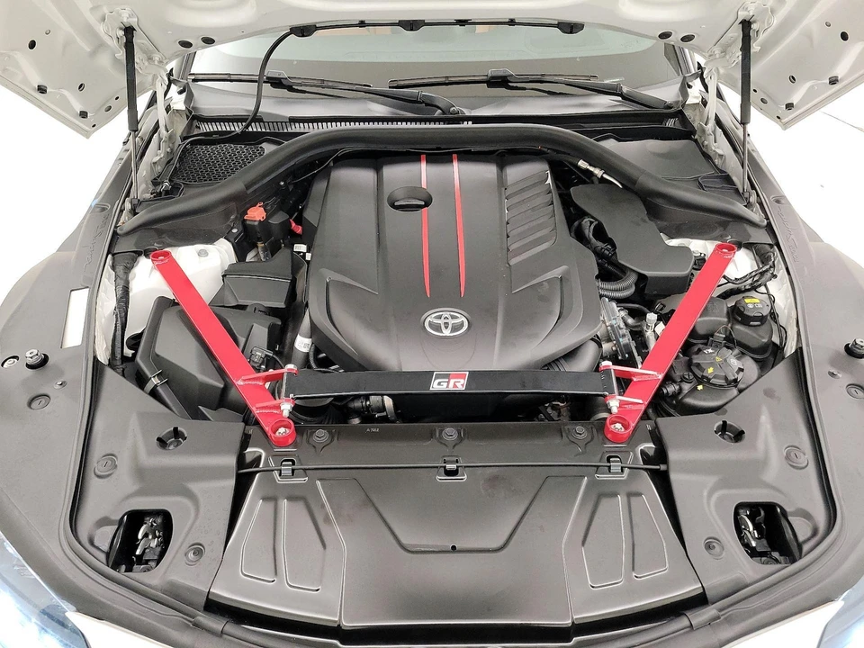 2023 Toyota GR Supra 5th Gen - Image 21 of 23