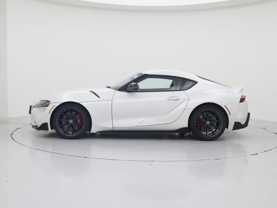 2023 Toyota GR Supra 5th Gen - Image 4 of 23