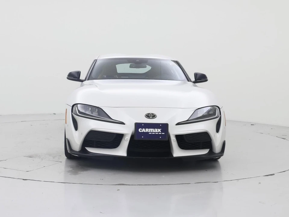 2023 Toyota GR Supra 5th Gen - Image 6 of 23