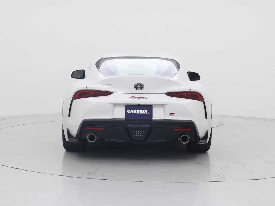 2023 Toyota GR Supra 5th Gen - Image 7 of 23