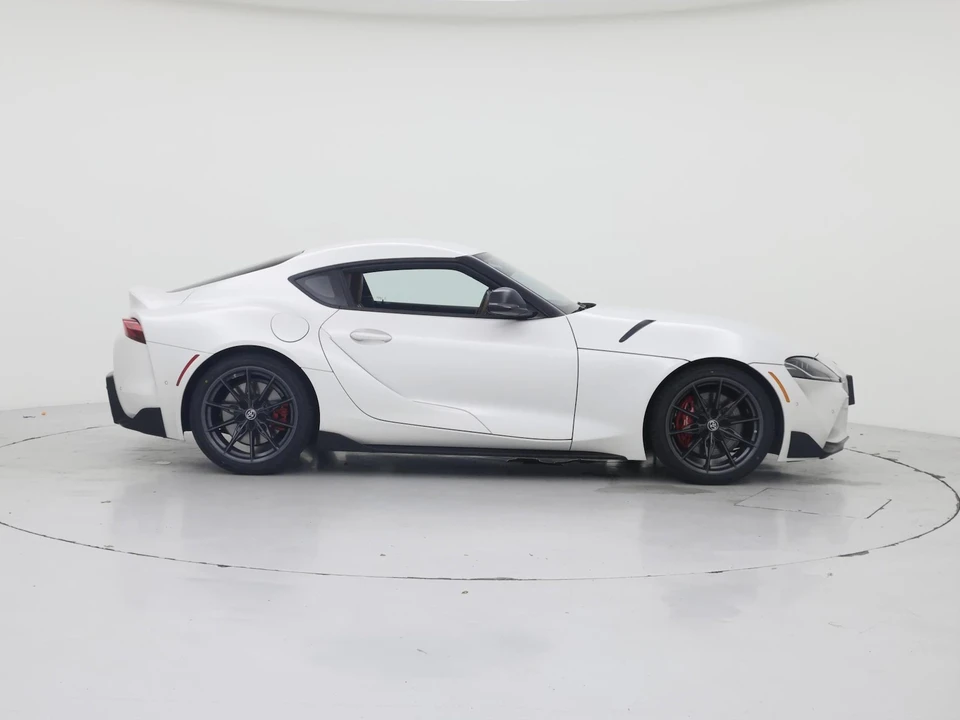 2023 Toyota GR Supra 5th Gen - Image 8 of 23