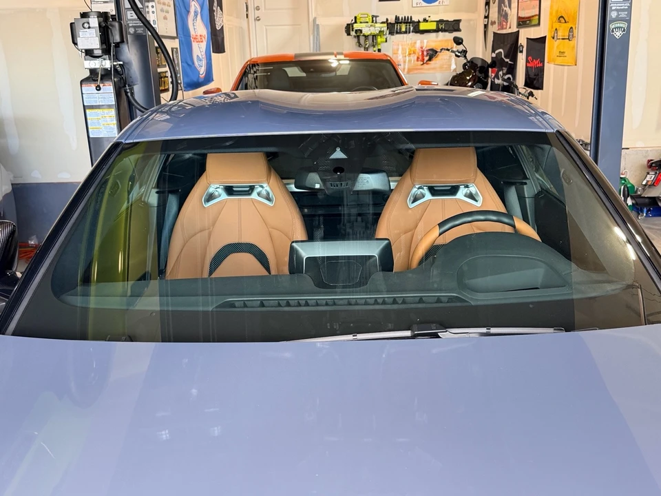2023 Toyota GR Supra 5th Gen - Image 13 of 21