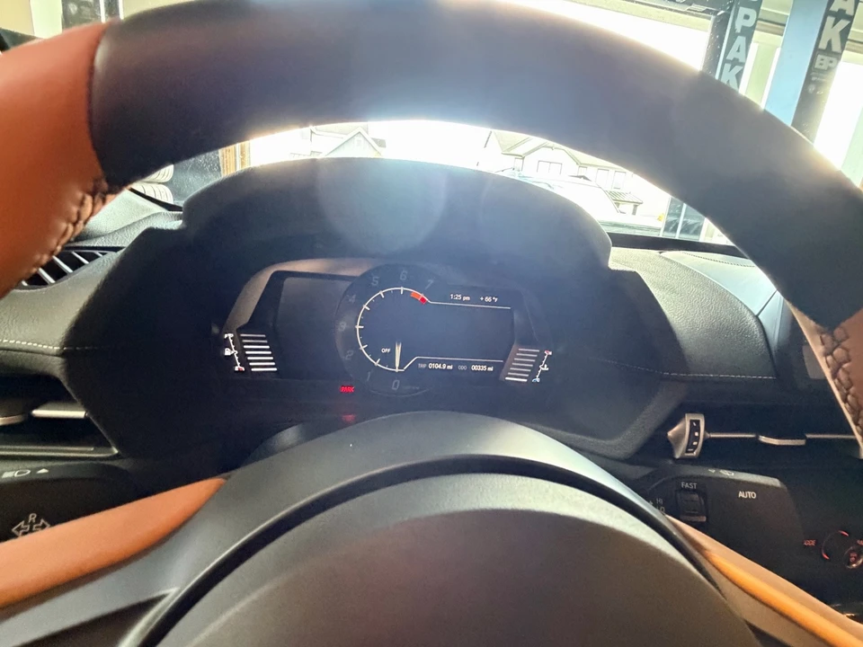 2023 Toyota GR Supra 5th Gen - Image 18 of 21