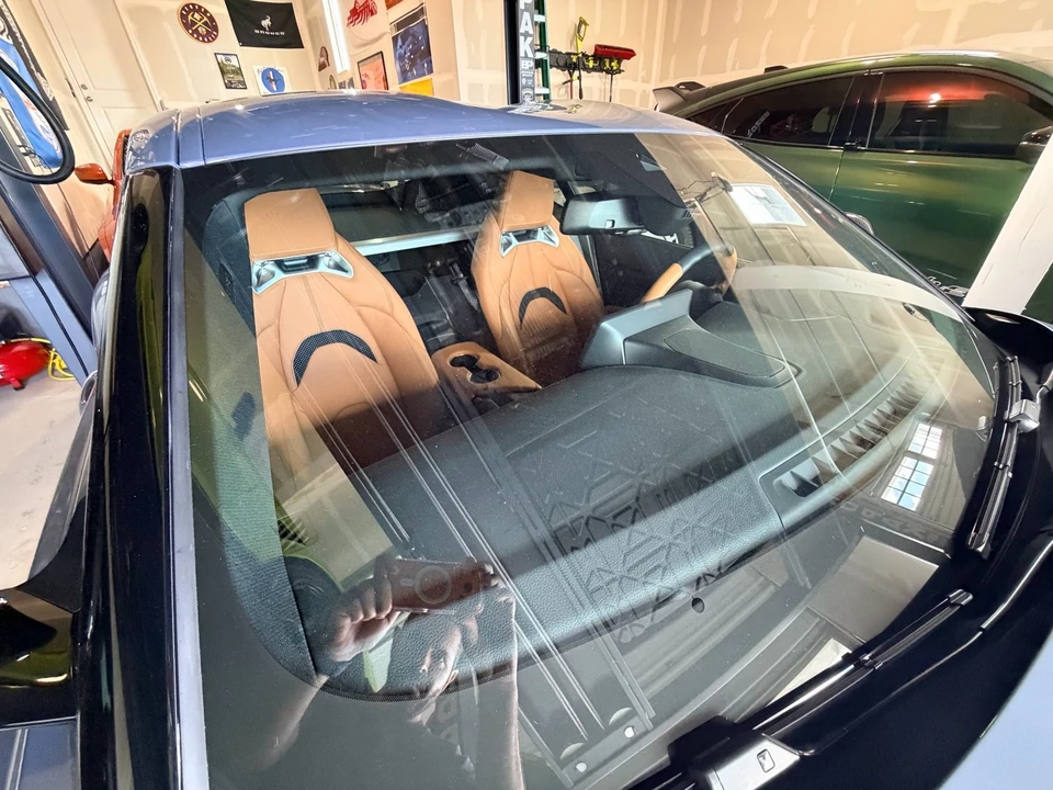2023 Toyota GR Supra 5th Gen - Image 14 of 21