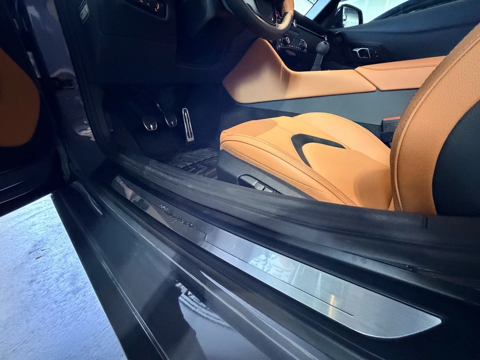 2023 Toyota GR Supra 5th Gen - Image 17 of 21