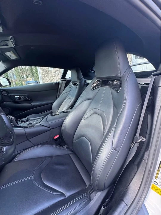2023 Toyota - Image 6 of 7
