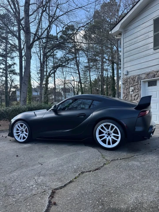 2023 Toyota - Image 2 of 7