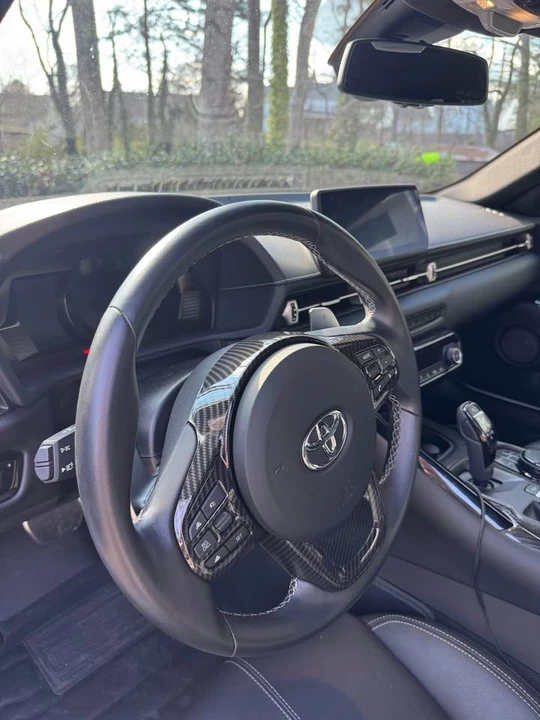 2023 Toyota - Image 5 of 7