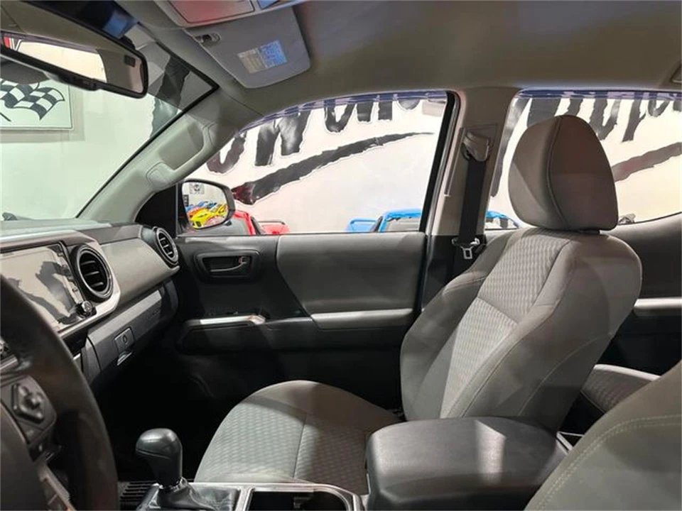 2023 Toyota Tacoma 3rd Gen - Image 18 of 30