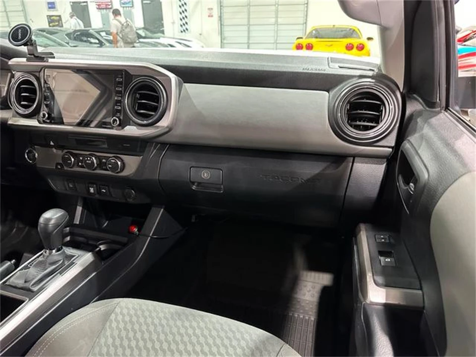 2023 Toyota Tacoma 3rd Gen - Image 8 of 30