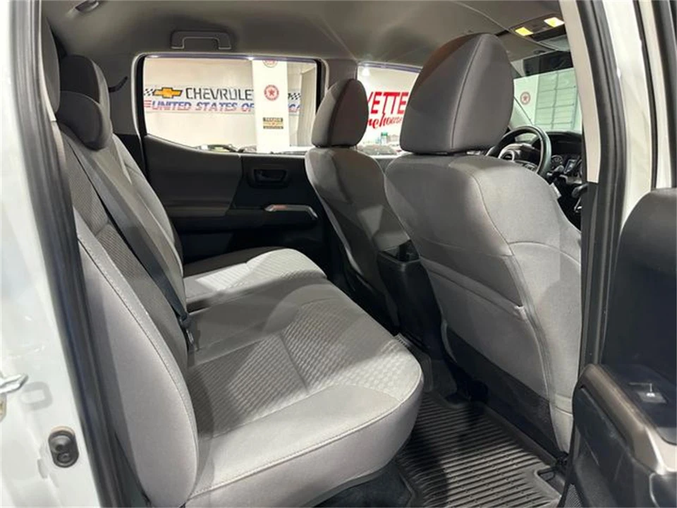 2023 Toyota Tacoma 3rd Gen - Image 16 of 30