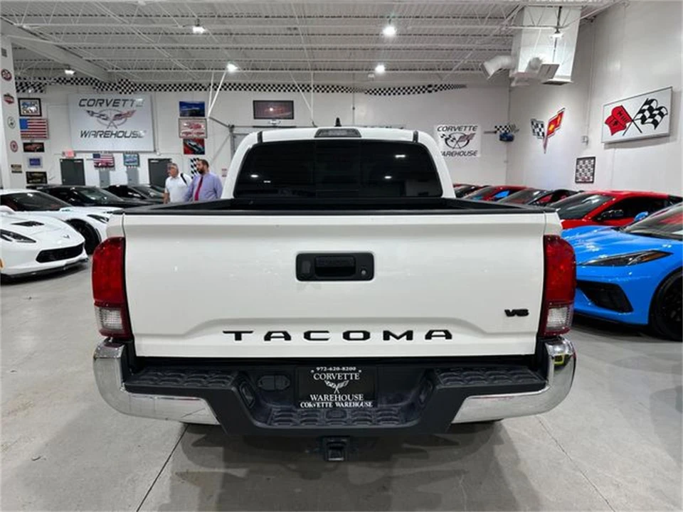 2023 Toyota Tacoma 3rd Gen - Image 20 of 30