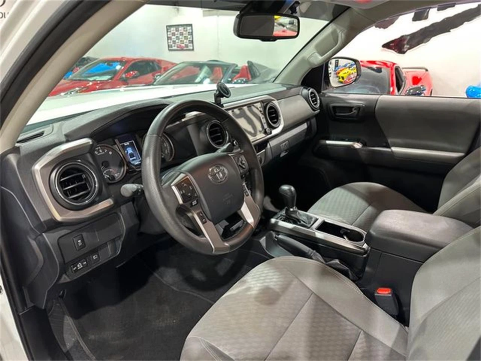 2023 Toyota Tacoma 3rd Gen - Image 13 of 30