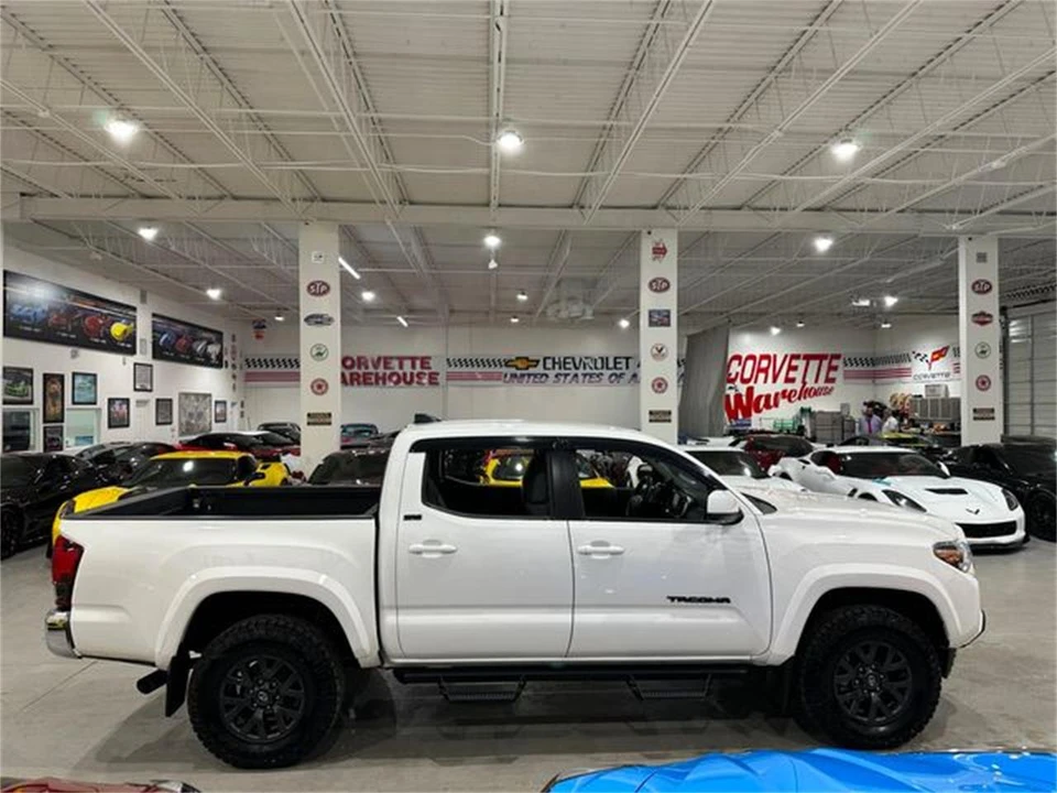 2023 Toyota Tacoma 3rd Gen - Image 6 of 30