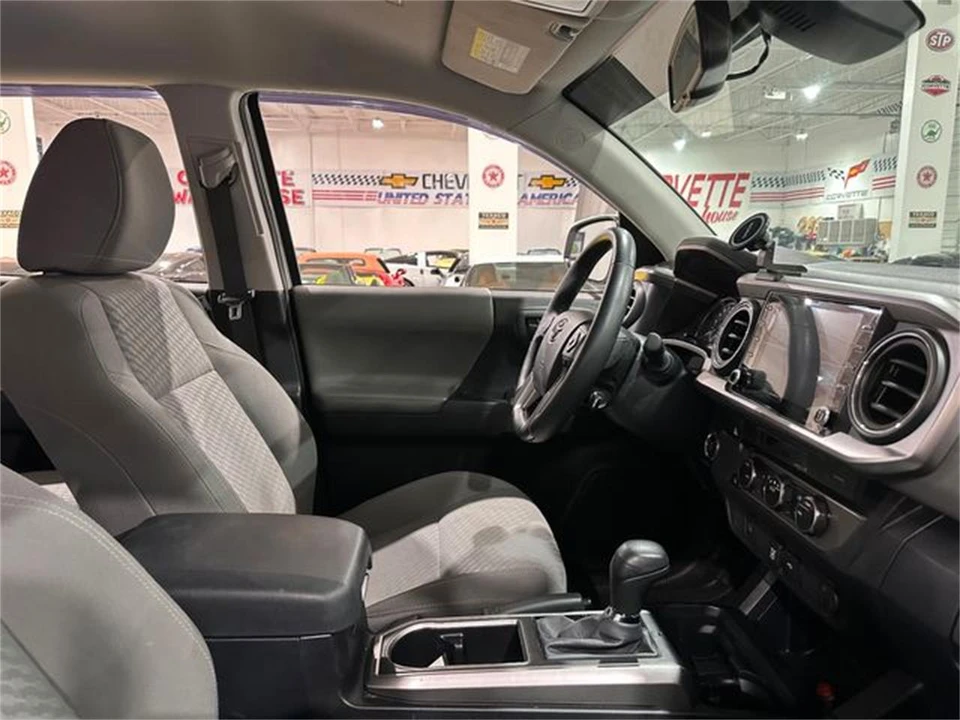 2023 Toyota Tacoma 3rd Gen - Image 7 of 30