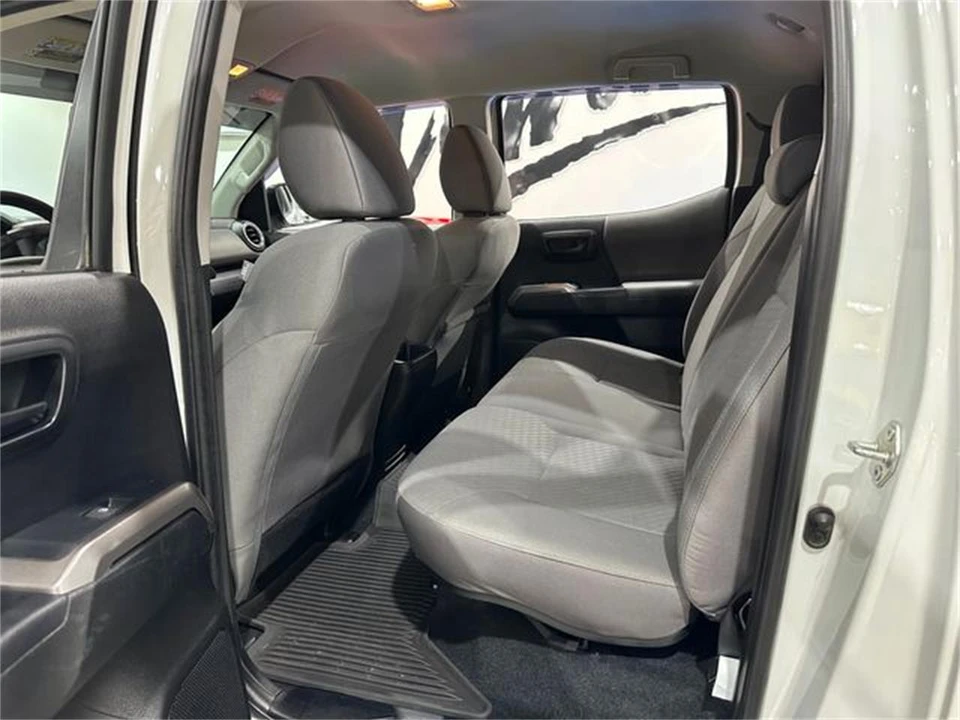 2023 Toyota Tacoma 3rd Gen - Image 17 of 30