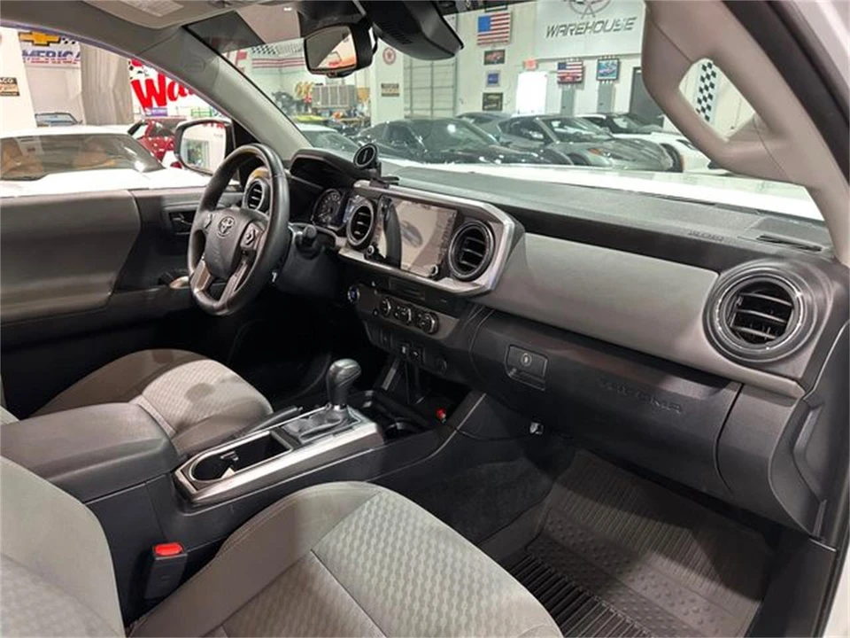 2023 Toyota Tacoma 3rd Gen - Image 11 of 30