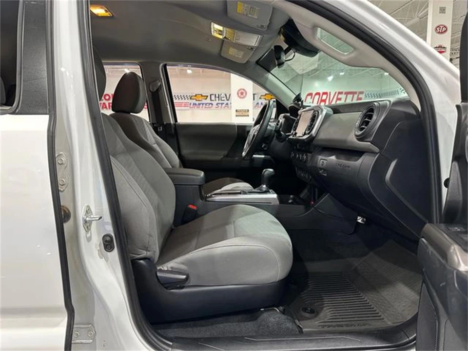 2023 Toyota Tacoma 3rd Gen - Image 9 of 30