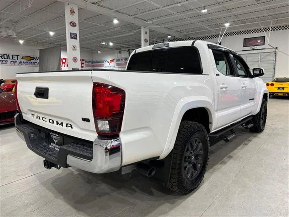 2023 Toyota Tacoma 3rd Gen - Image 23 of 30