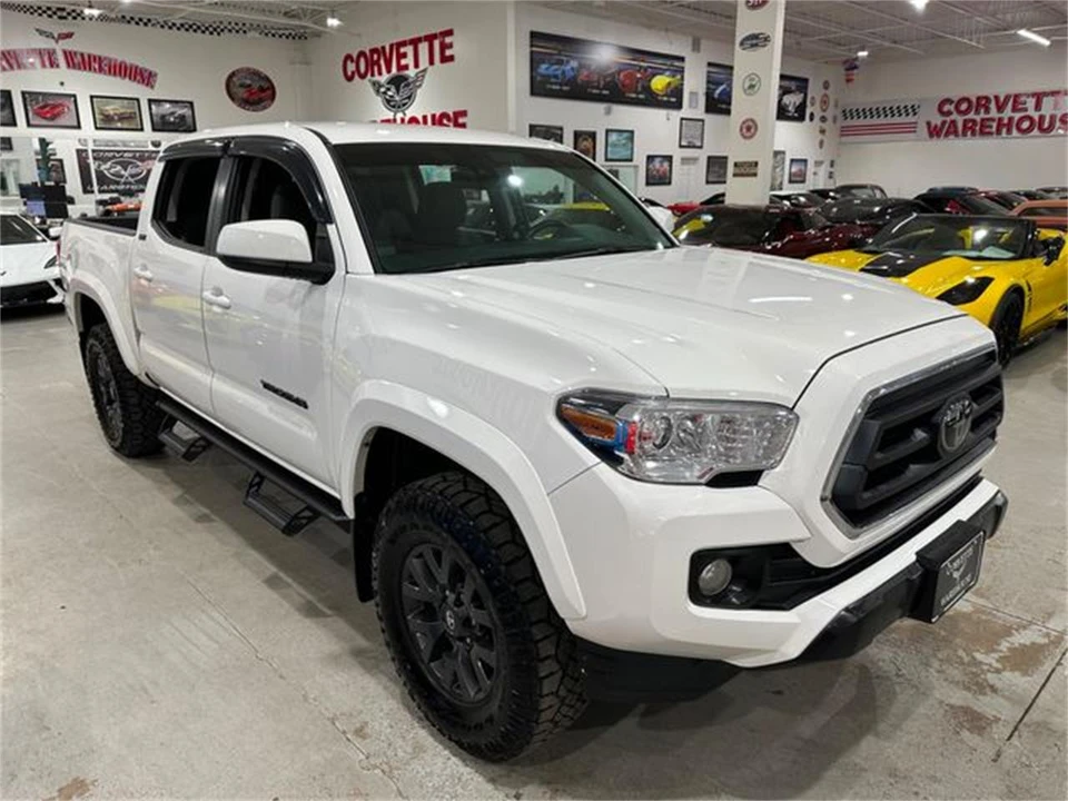 2023 Toyota Tacoma 3rd Gen - Image 24 of 30