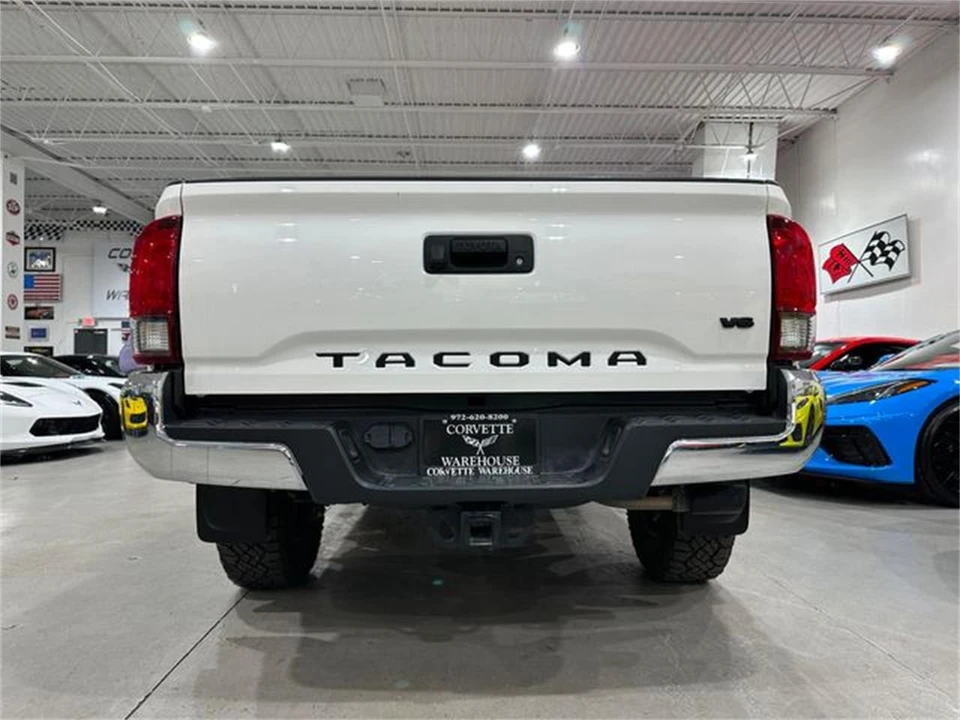 2023 Toyota Tacoma 3rd Gen - Image 30 of 30