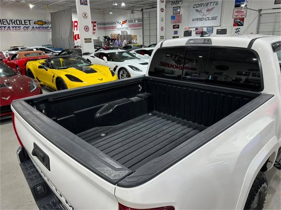 2023 Toyota Tacoma 3rd Gen - Image 27 of 30