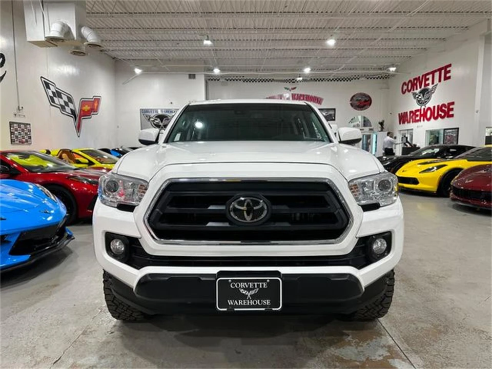 2023 Toyota Tacoma 3rd Gen - Image 21 of 30