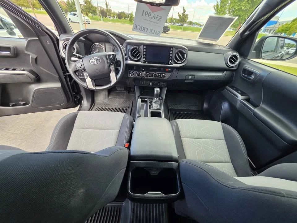 2023 Toyota Tacoma 3rd Gen - Image 4 of 6