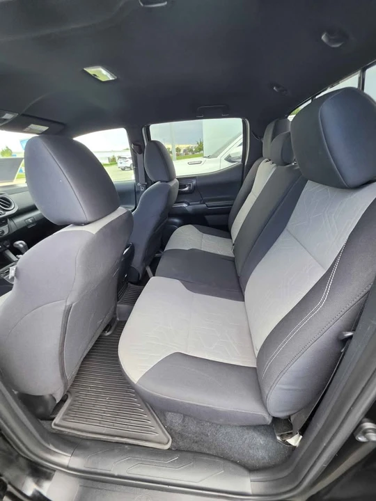 2023 Toyota Tacoma 3rd Gen - Image 5 of 6
