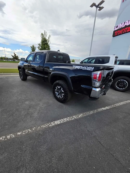 2023 Toyota Tacoma 3rd Gen - Image 2 of 6