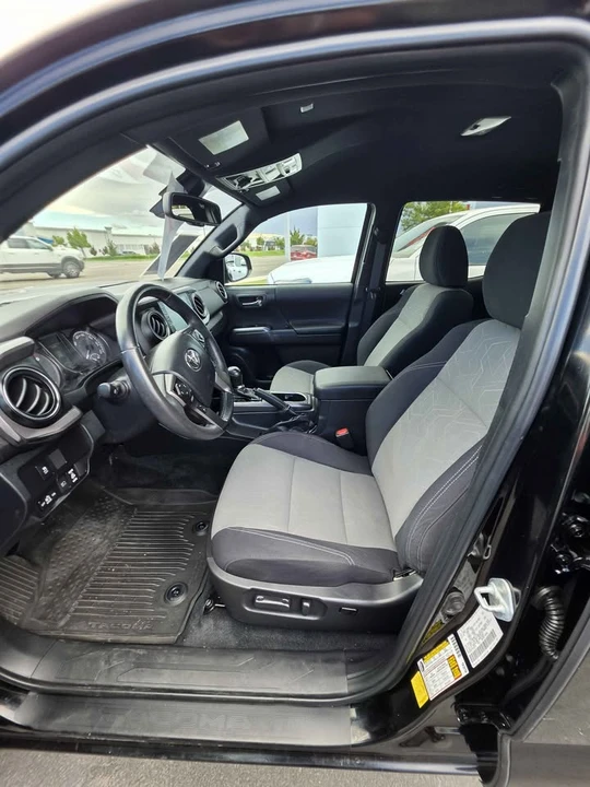 2023 Toyota Tacoma 3rd Gen - Image 3 of 6