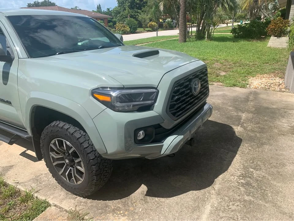 2023 Toyota Tacoma 3rd Gen - Image 7 of 10