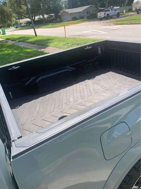 2023 Toyota Tacoma 3rd Gen - Image 9 of 10