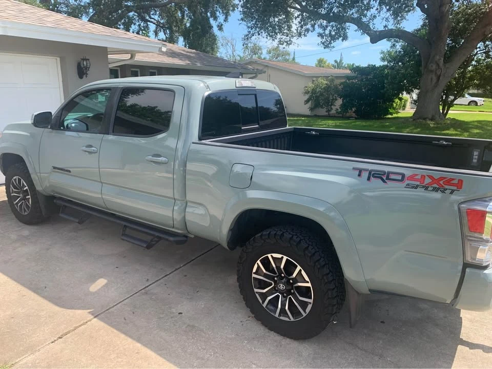2023 Toyota Tacoma 3rd Gen - Image 4 of 10