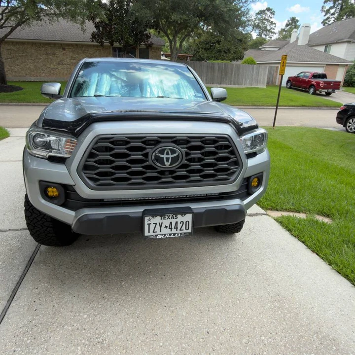 2023 Toyota Tacoma 3rd Gen - Image 2 of 15