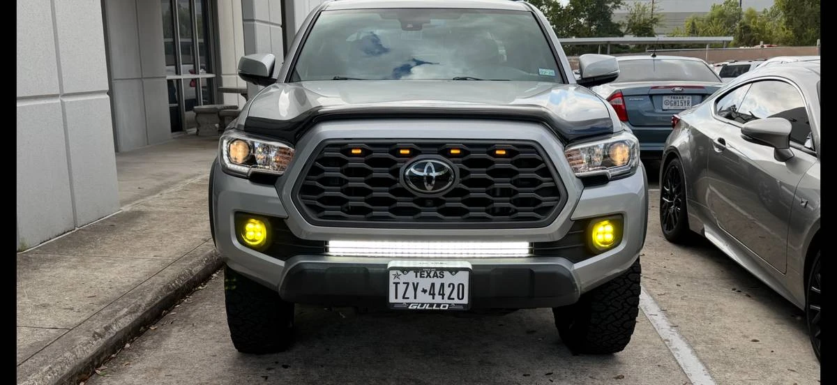 2023 Toyota Tacoma 3rd Gen - Image 6 of 15
