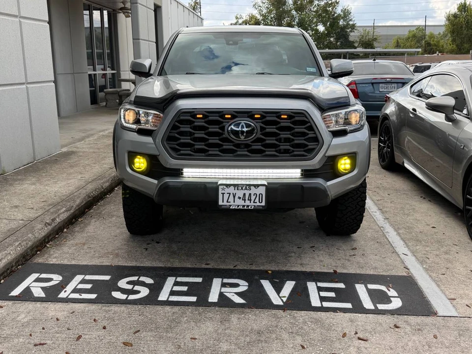 2023 Toyota Tacoma 3rd Gen - Image 5 of 15