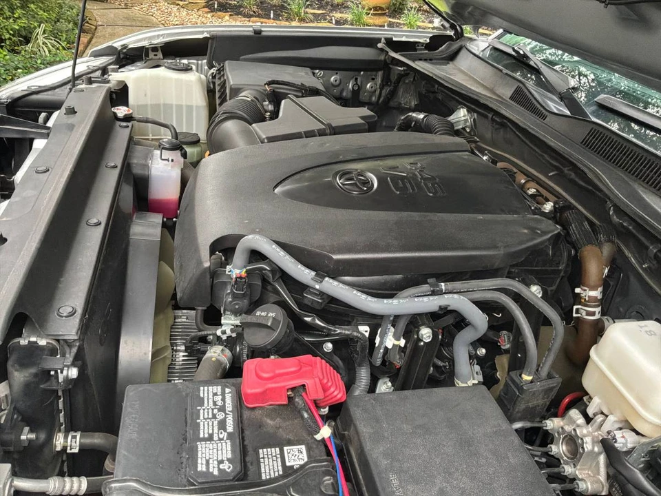 2023 Toyota Tacoma 3rd Gen - Image 14 of 15