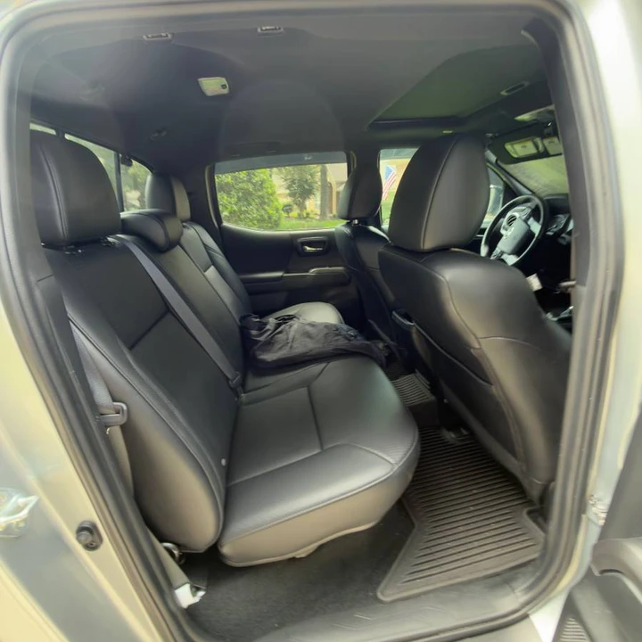 2023 Toyota Tacoma 3rd Gen - Image 11 of 15
