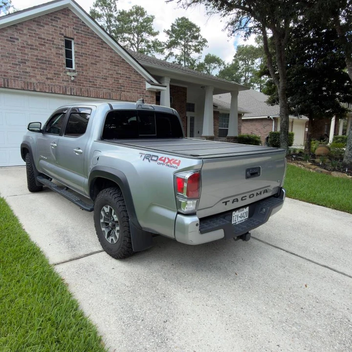 2023 Toyota Tacoma 3rd Gen - Image 4 of 15