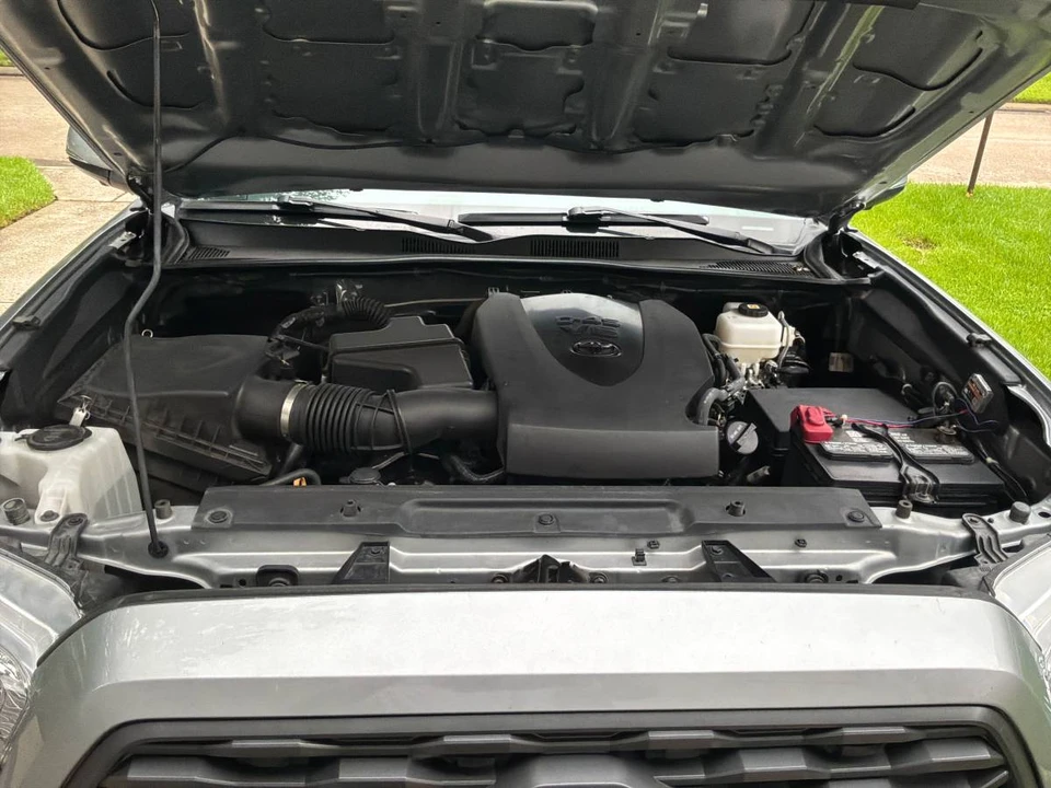 2023 Toyota Tacoma 3rd Gen - Image 15 of 15