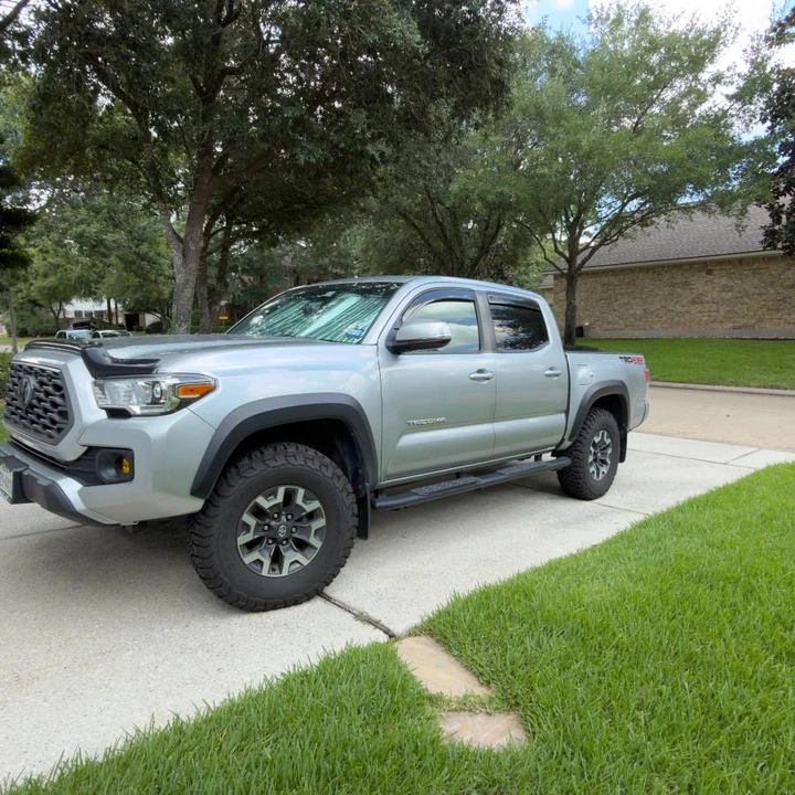 2023 Toyota Tacoma 3rd Gen - Image 3 of 15